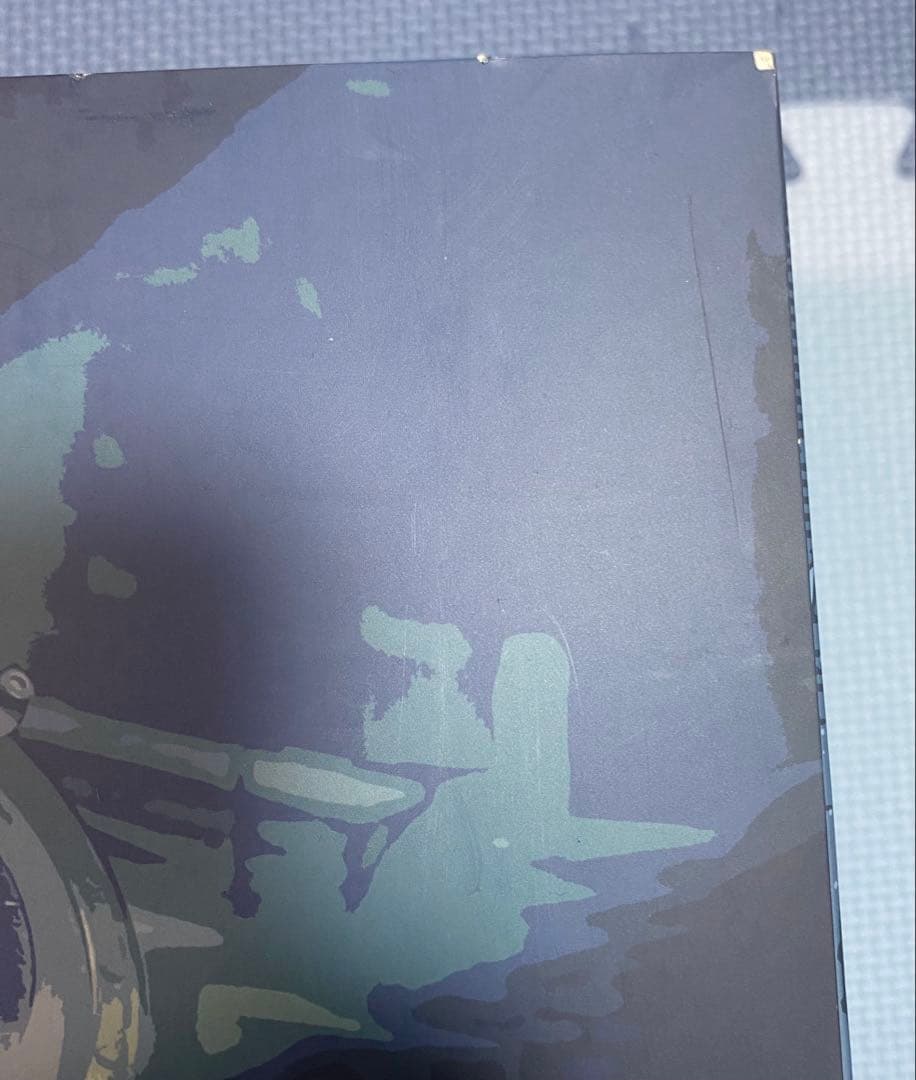 mezco バットマン ジムゴードン