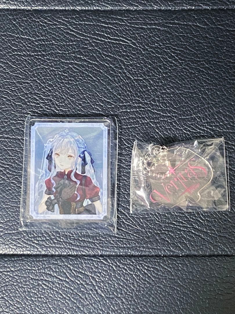 Ave Mujica 豊川祥子 オブリビオニス アクリルスタンド Normal