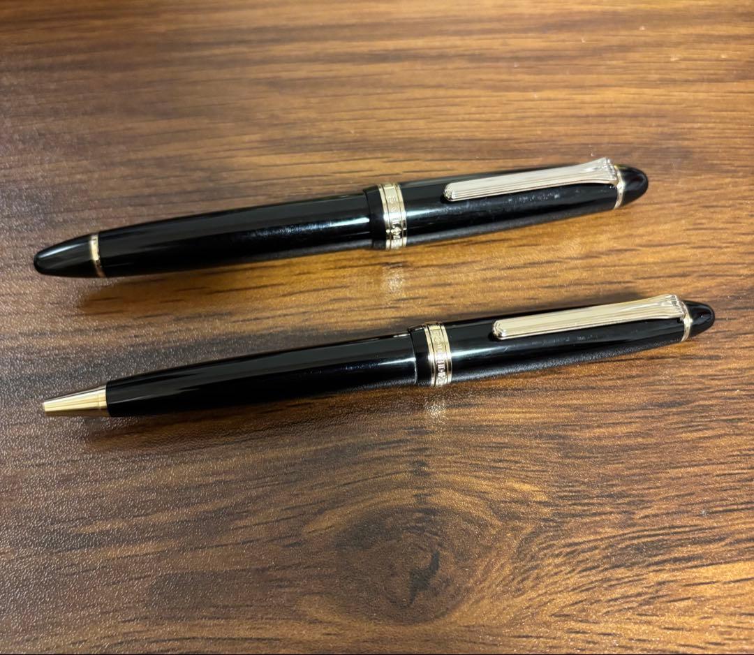 セーラー　ボールペン　万年筆