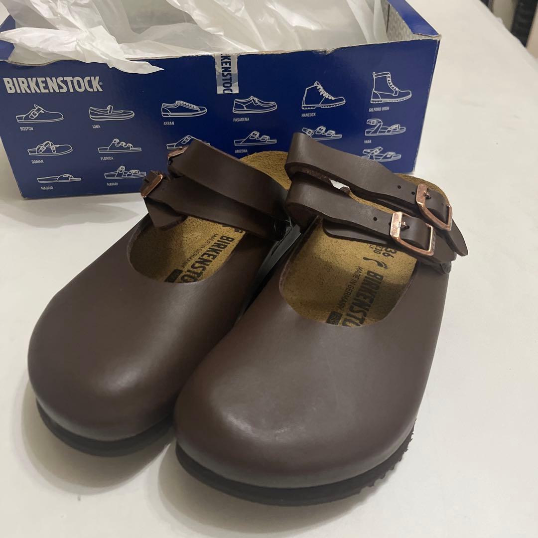 ビルケンシュトック
