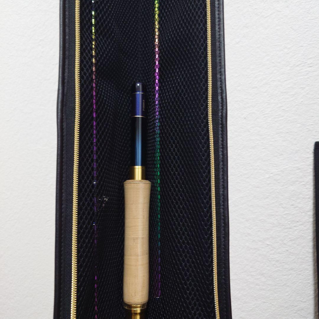 【新品未使用】24 ワールドシャウラ リミテッド 21055R-3