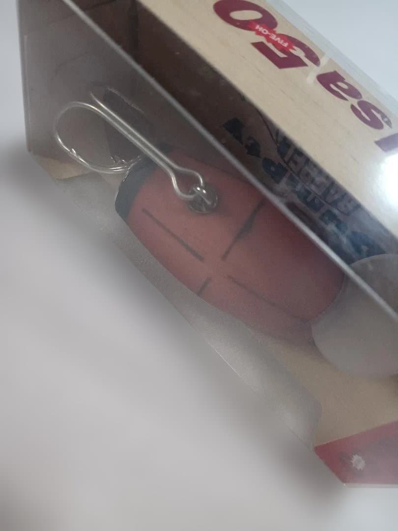 オールド バルサ50 ダンプティバレル BALSA50 SAURUS