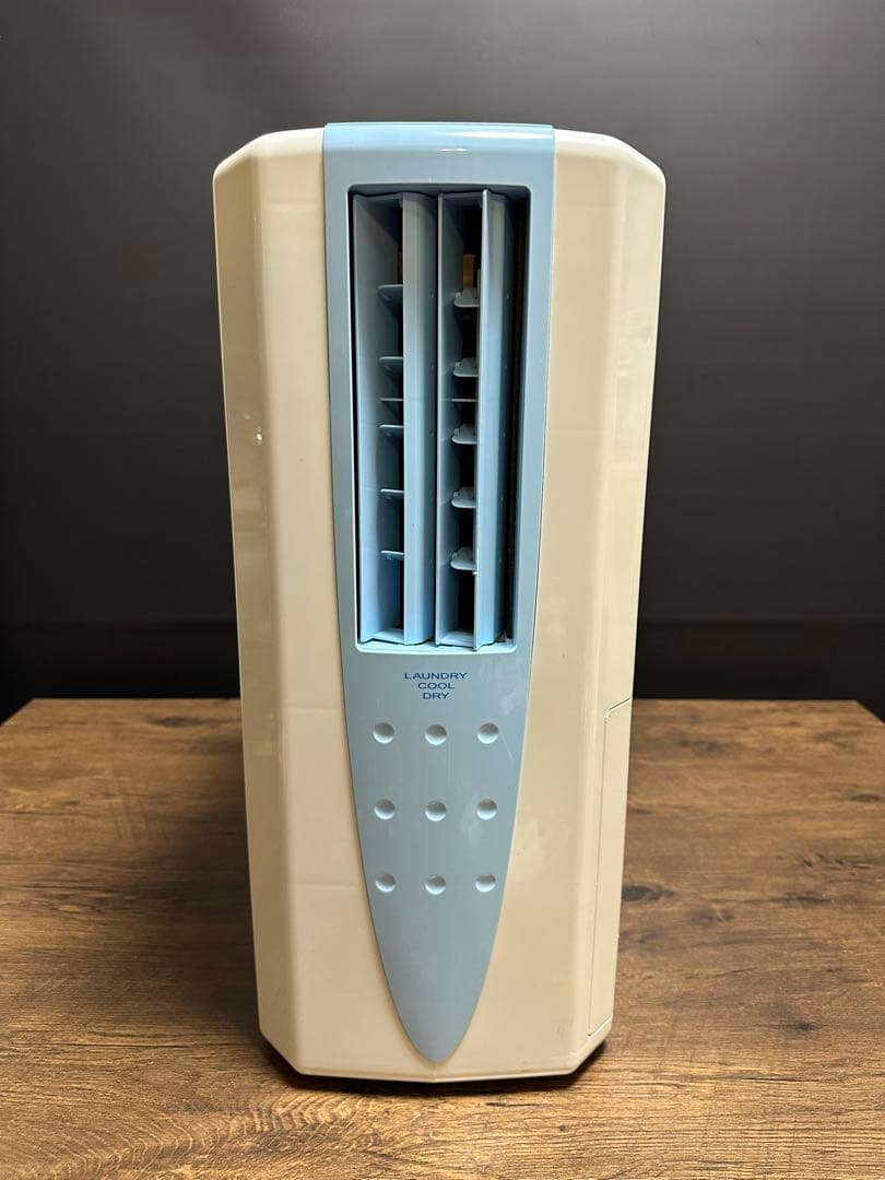 美品CORONA コロナ 冷風•衣類乾燥機除湿機 2021年製 CDM-1021