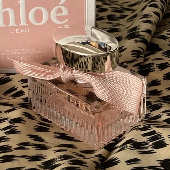 クロエ ロー オードトワレ 30ml