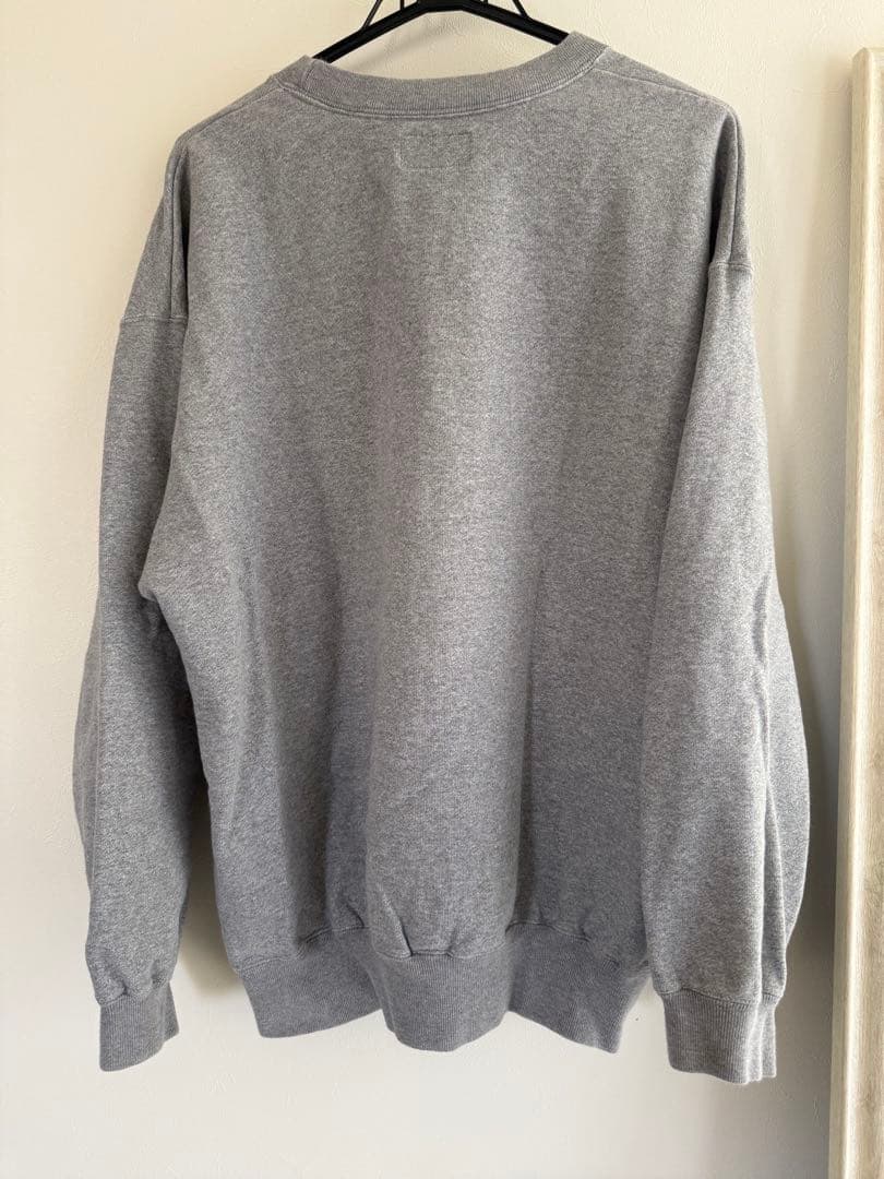 descendant スウェット