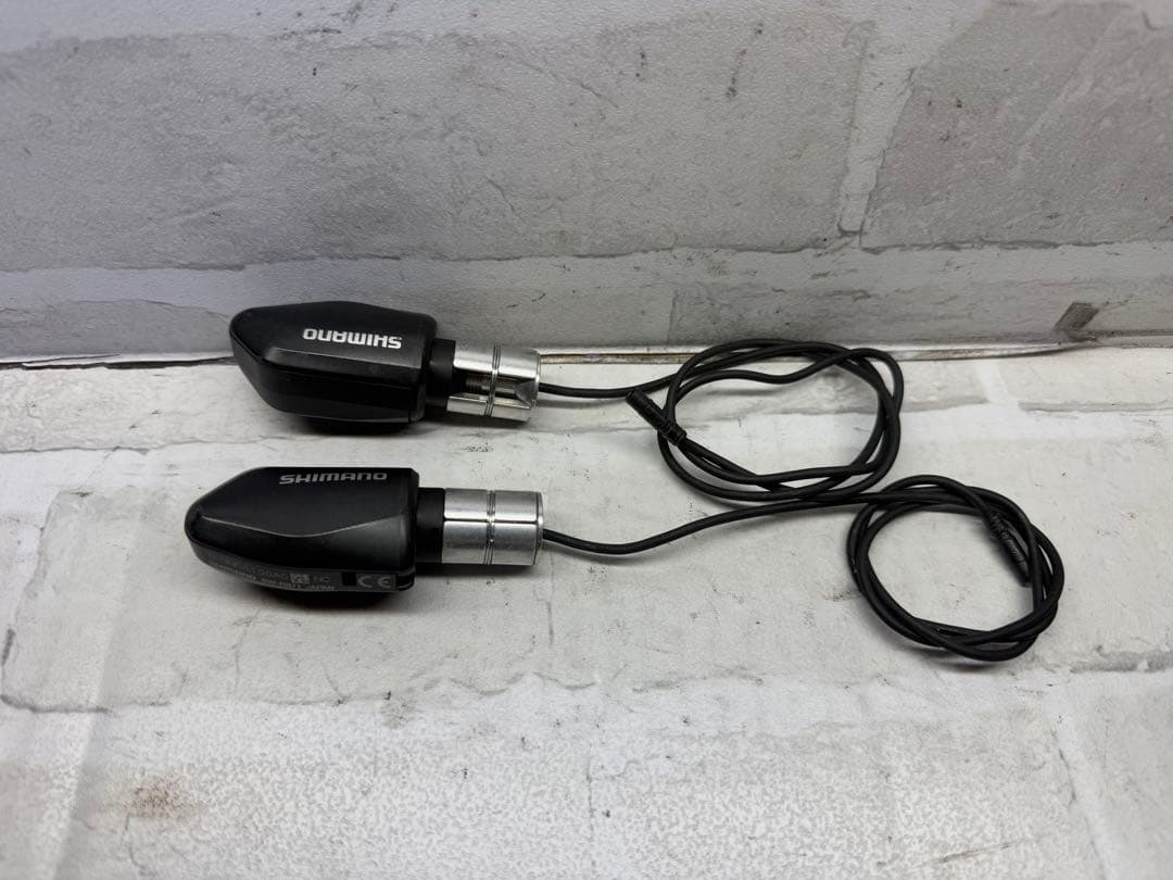 シマノアルテグラ6800 TT Di2 バーコン　SW-R671