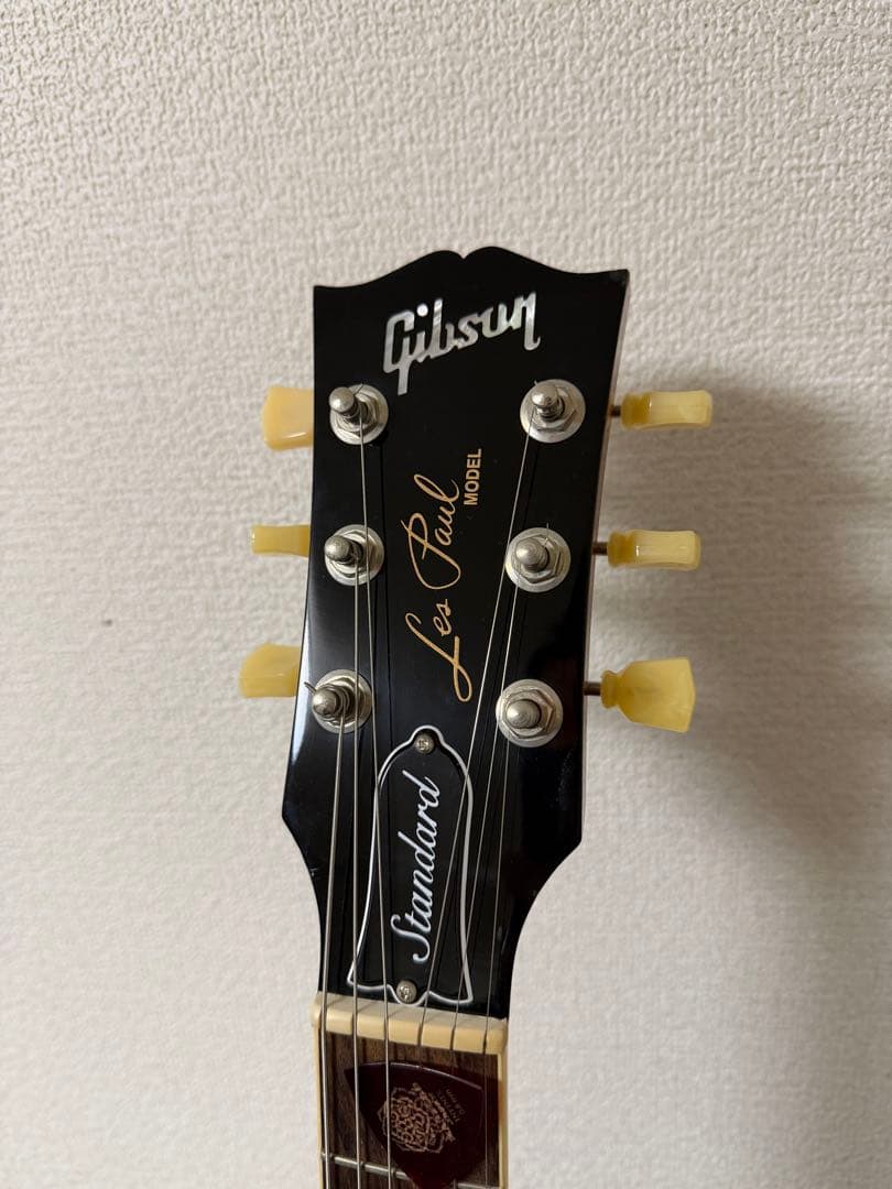 【2023年製】GIBSON LES PAUL standard 50's