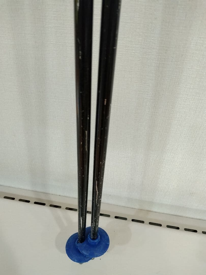 スキー板・ブーツ・ポールセット