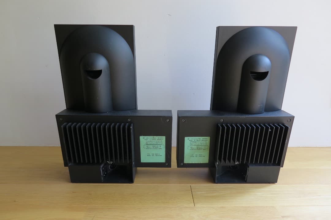 B&O Beosound 3000 Beolab 2500 動作品