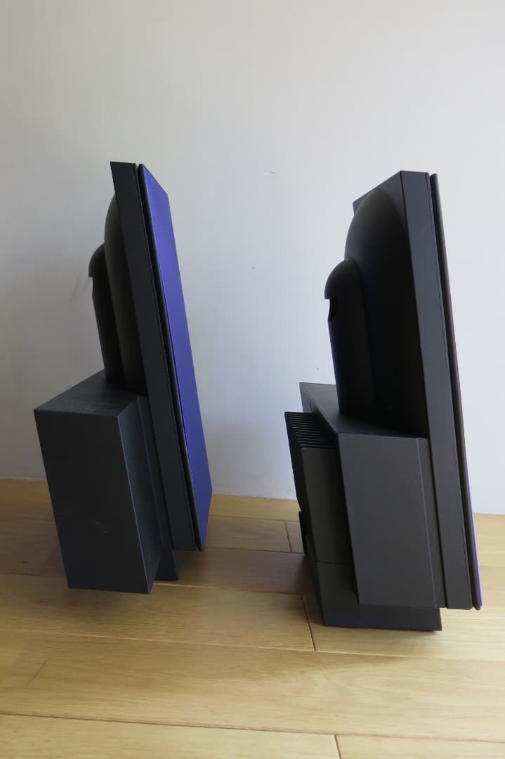 B&O Beosound 3000 Beolab 2500 動作品