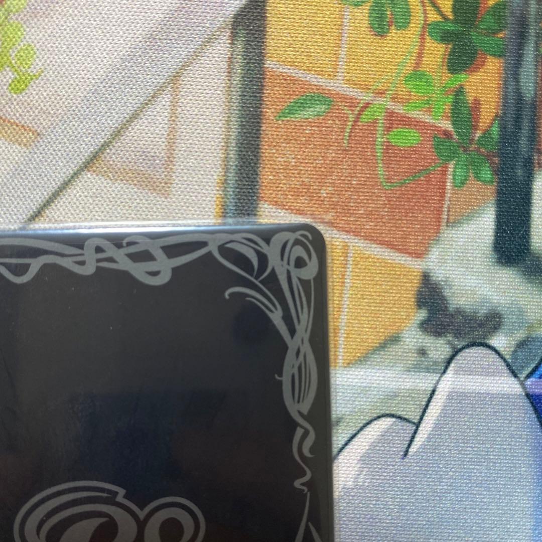 反魂ノ黄泉路　シークレット　1枚