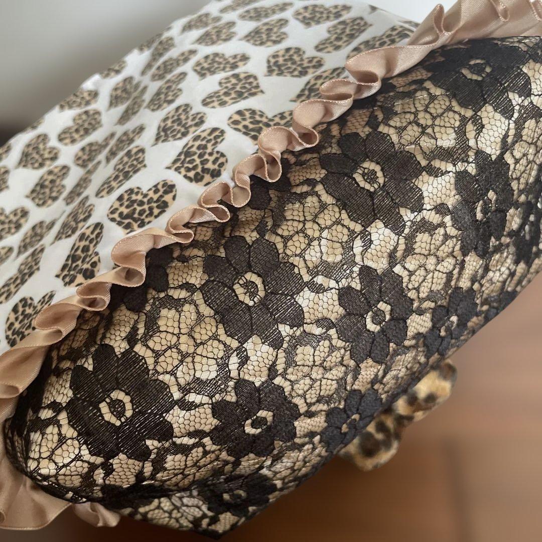 黒*こ様 コヤンイサムチョン　リトルサンダートートバック