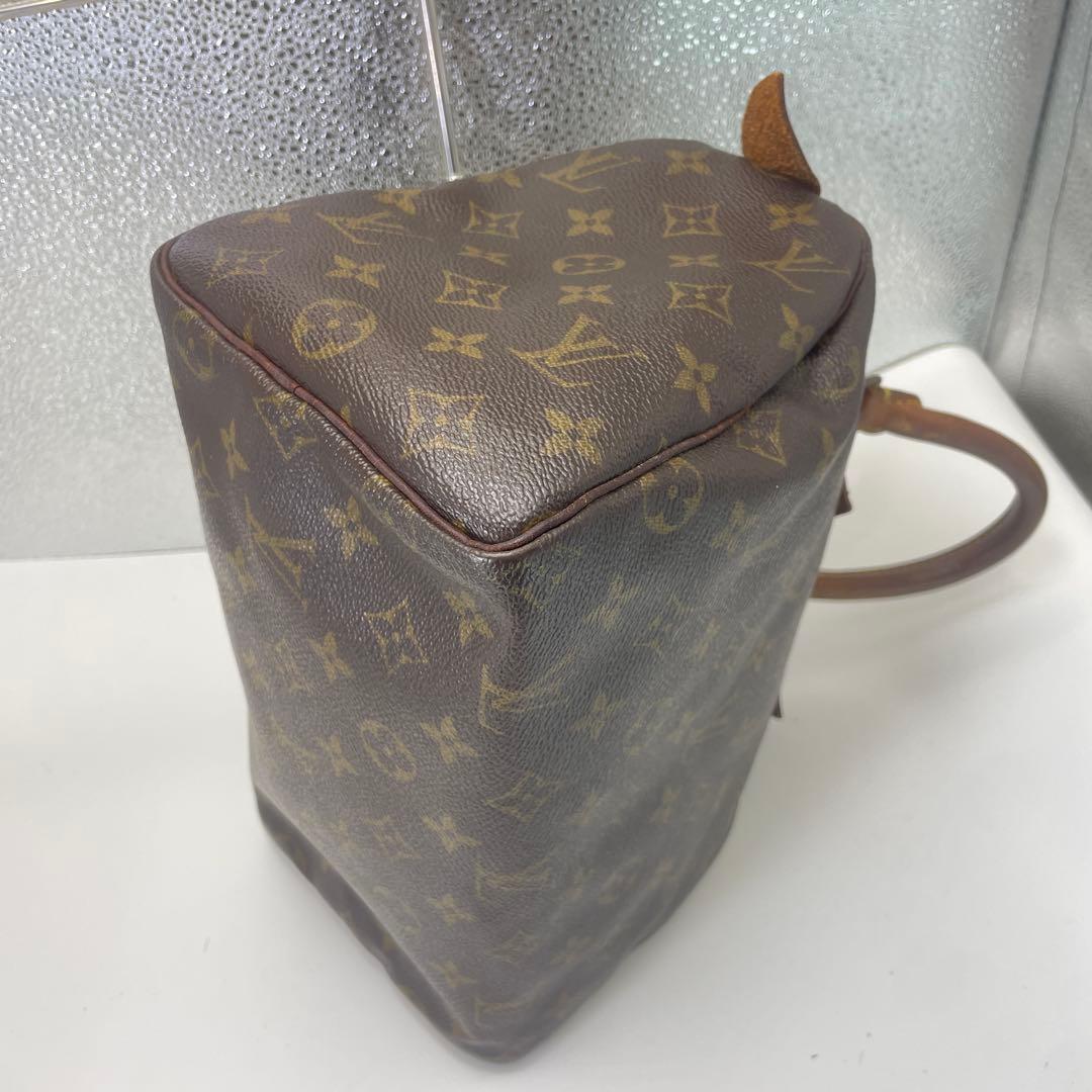 LOUIS VUITTON ルイヴィトン　スピーディ25 ミニボストンバッグ