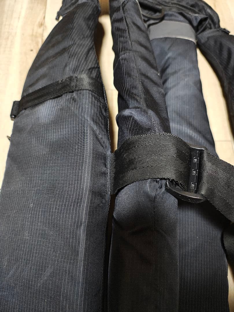 がまかつ　ラグゼ　スペクトラ(R)ロックトレックPFD LE902