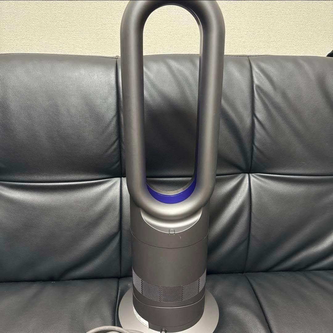 dyson ダイソン　セラミックファンヒーター　hot +cool 2018年製
