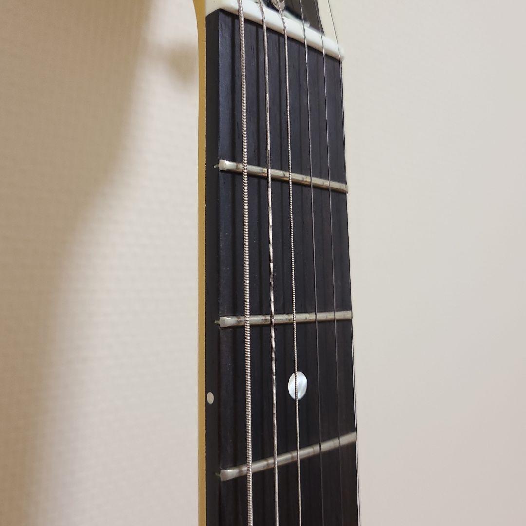 【Gibson】 Les Paul Special TV yellow