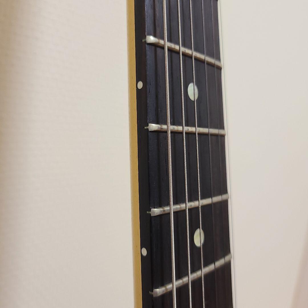 【Gibson】 Les Paul Special TV yellow