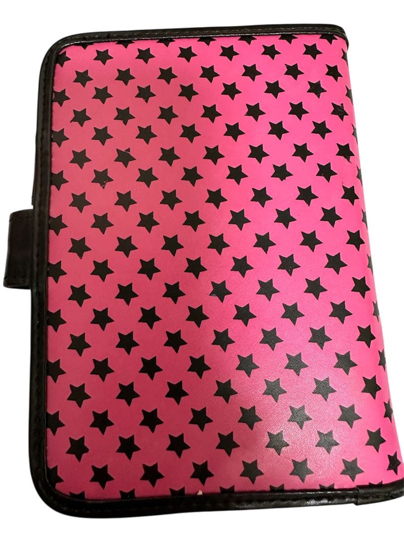 ❤️Hello Kitty/Vivid Rabbit ・リングバインダー❤️