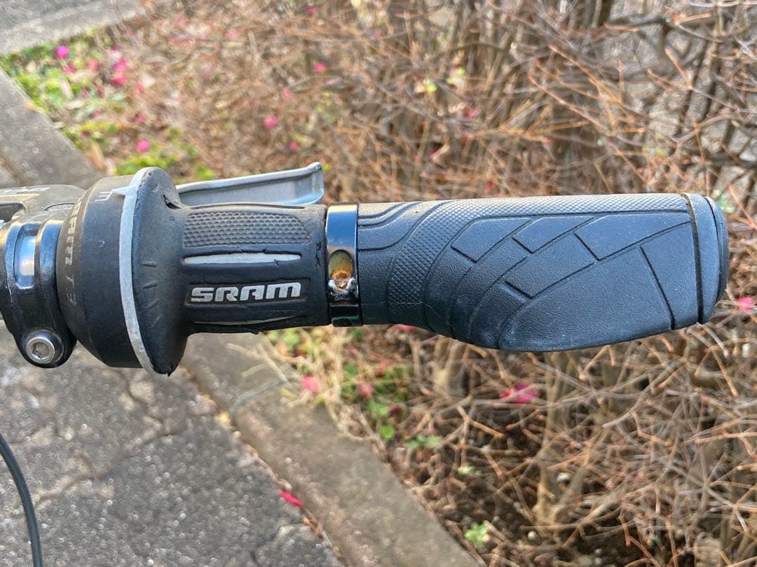 R&M BD-frog 12インチ