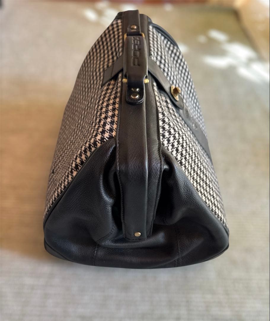 ポルシェ 洗車用 バッグ 【洗剤セット】