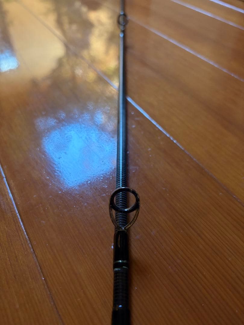 廃番品 RC-74 TZ Serious | Real Crescent