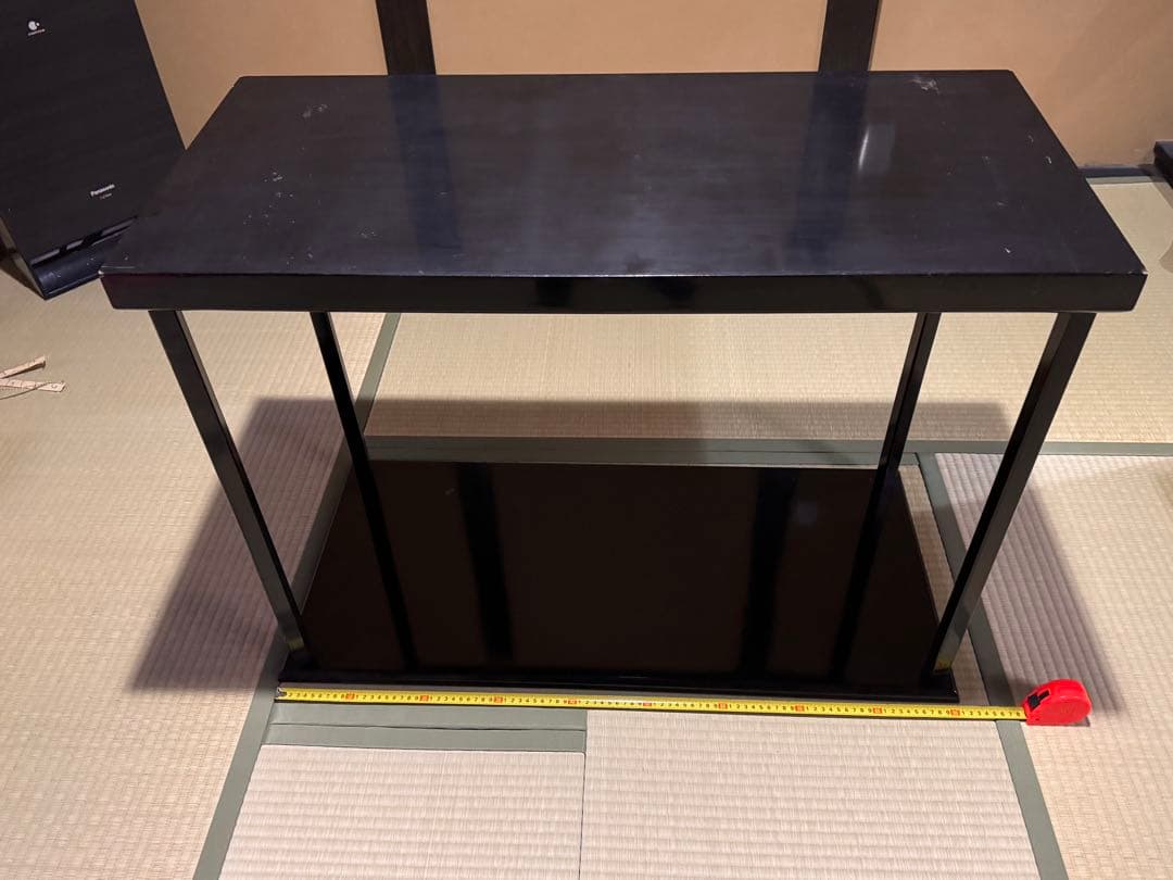 11日祝日 1万5千円➕3千円引　茶道　真台子