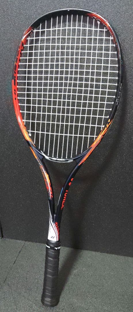 YONEX ジオブレイク70S GEOBREAK70S ソフトテニス ラケット