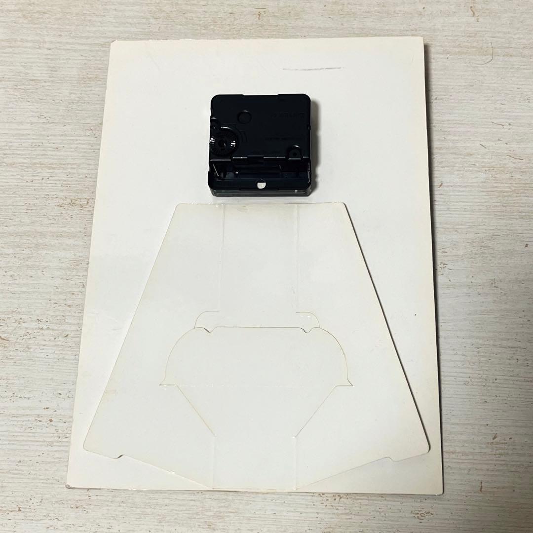 覇王大系リューナイト パネル時計 懸賞当選品