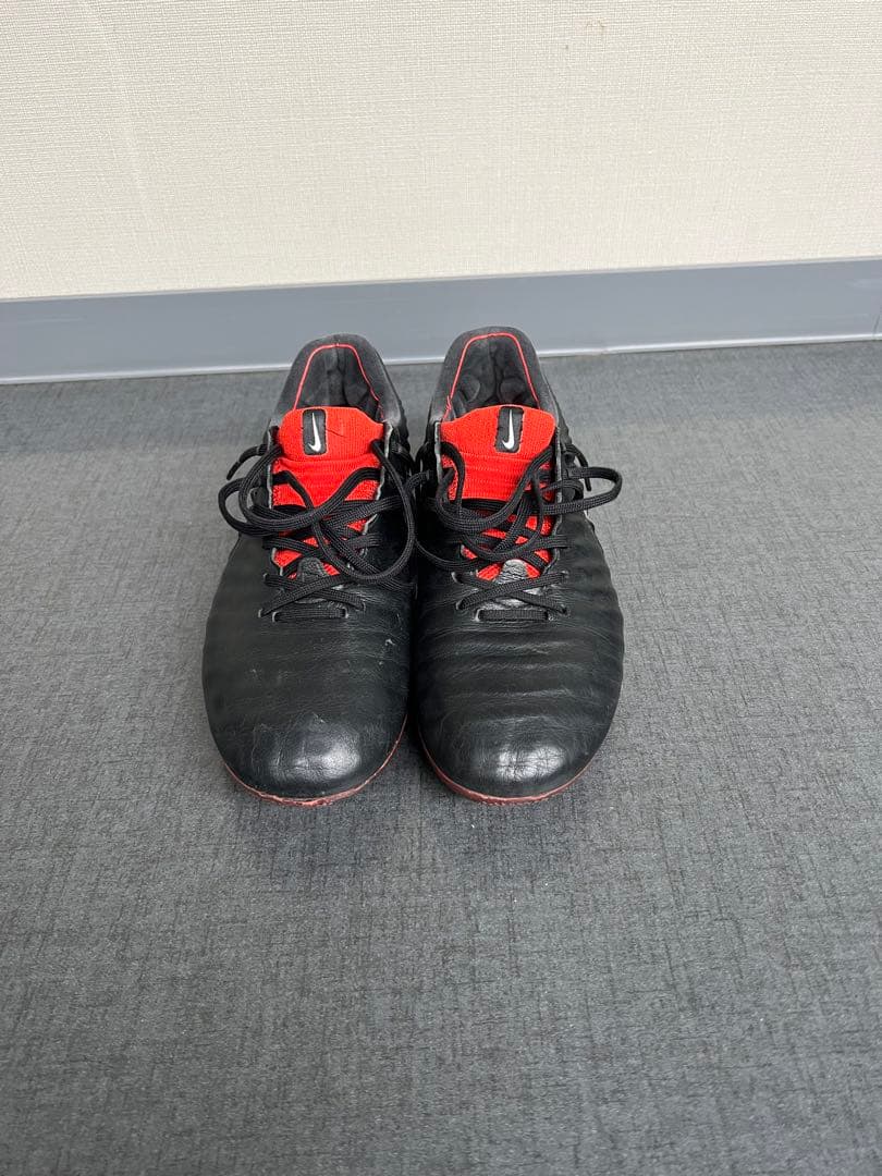 Nike ティエンポ7レジェンド エリート