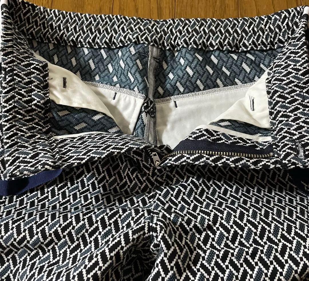 パーリーゲイツジョガーパンツ