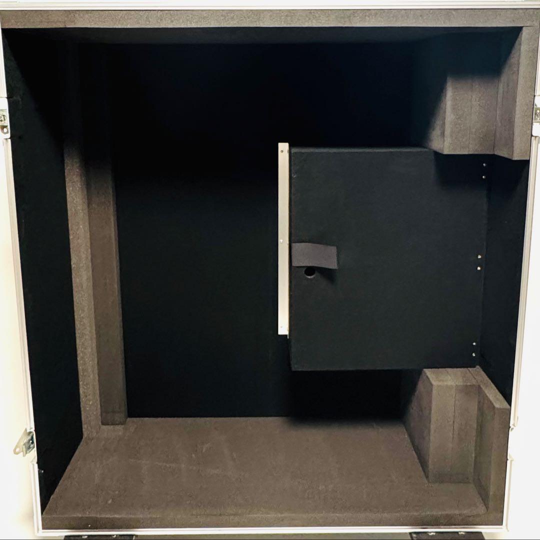 Penn Elcom 業務用 フライトケース ハードケース 大型