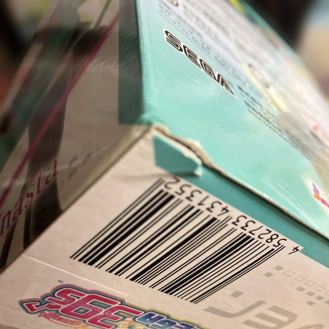 初音ミク Trio-Try-iT ぬーどるストッパー等 フィギュア10点セット