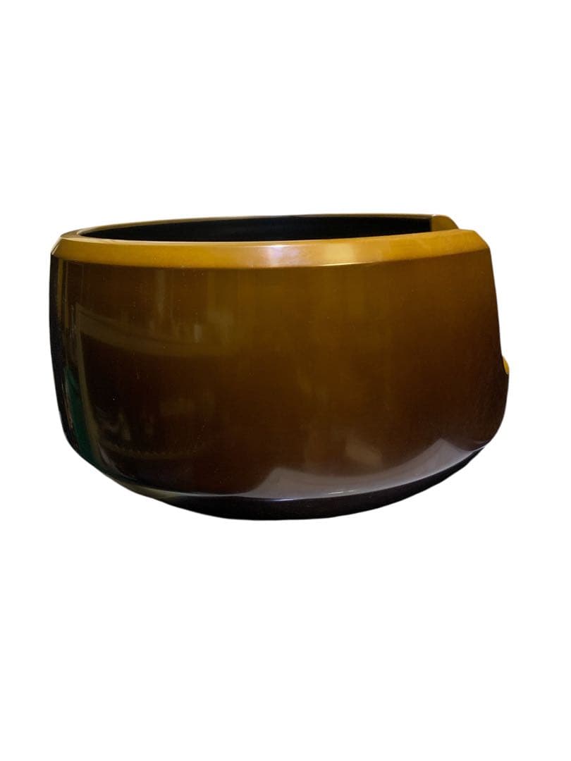 野々田商店 野々田式炭型電熱器 茶道具 風炉(前瓦・敷板付)