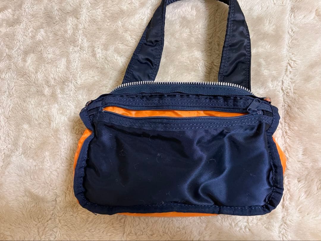 ヘッドポーター ショルダーバック