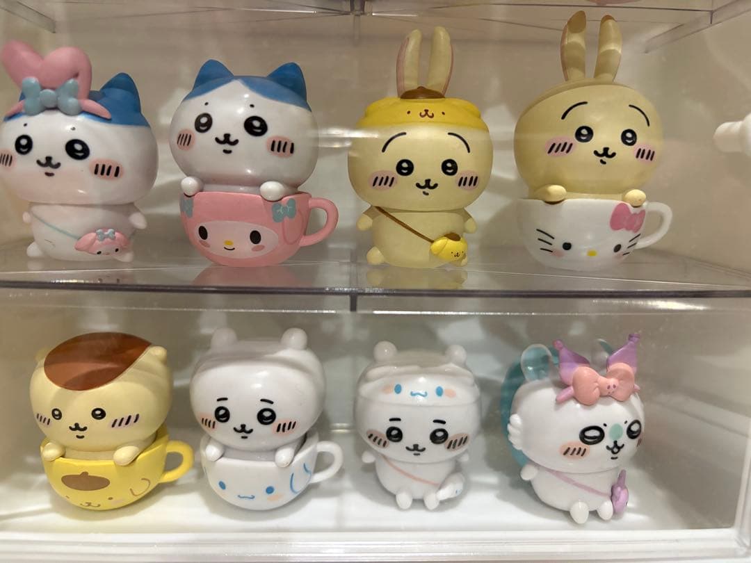 ちいかわグッズ　まとめ売り