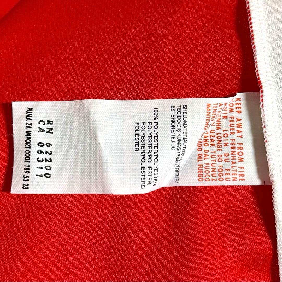 【新品/タグ付き】14/15 アーセナルFC ♯12 ジルー【XLサイズ】ホーム