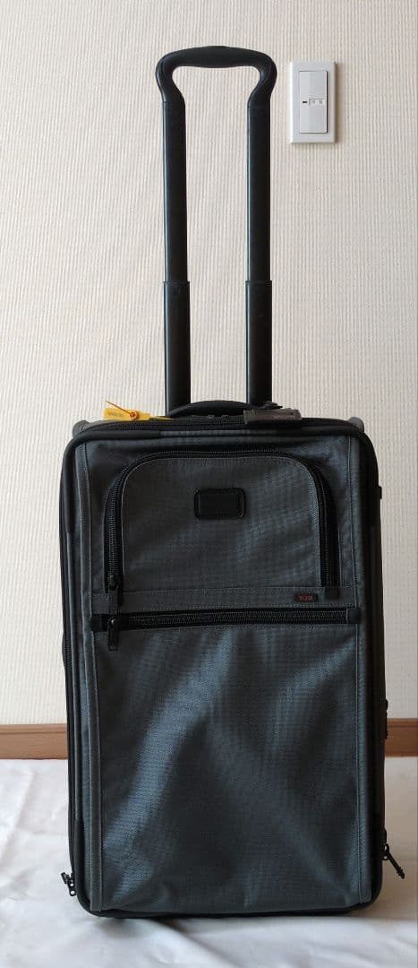 【期間限定値下げ12/16迄】TUMI 22922GH 22インチキャリーバッグ