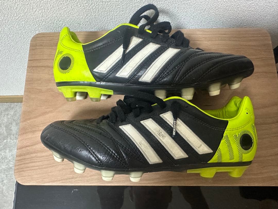 パティーク 11Pro HG