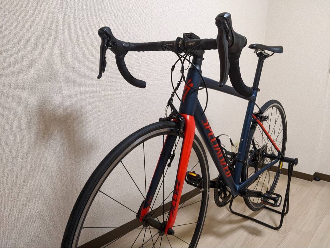 自転車本体 SPECIALIZED 2019 ALLEZ SPORT