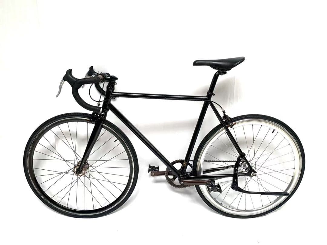 送料無料ARESBIKES ロードバイクFOLK アーバンバイクシングルスピード