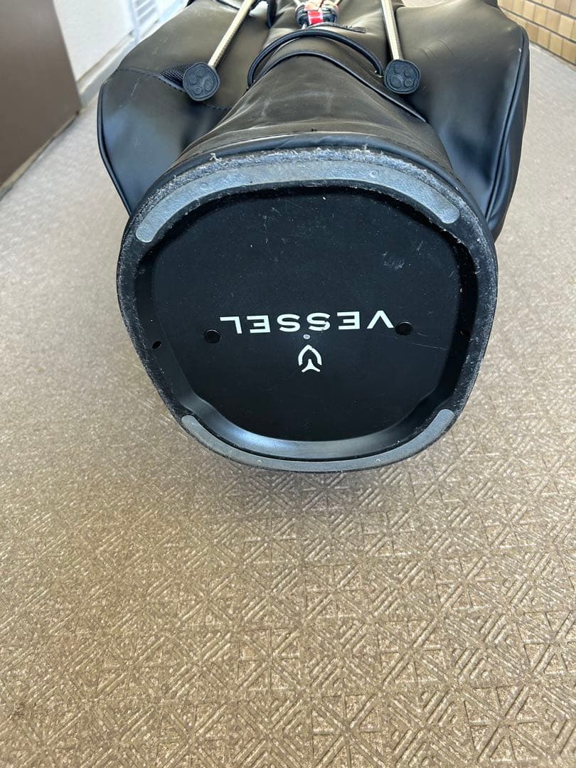 Vessel ゴルフバッグ・キャディバッグ