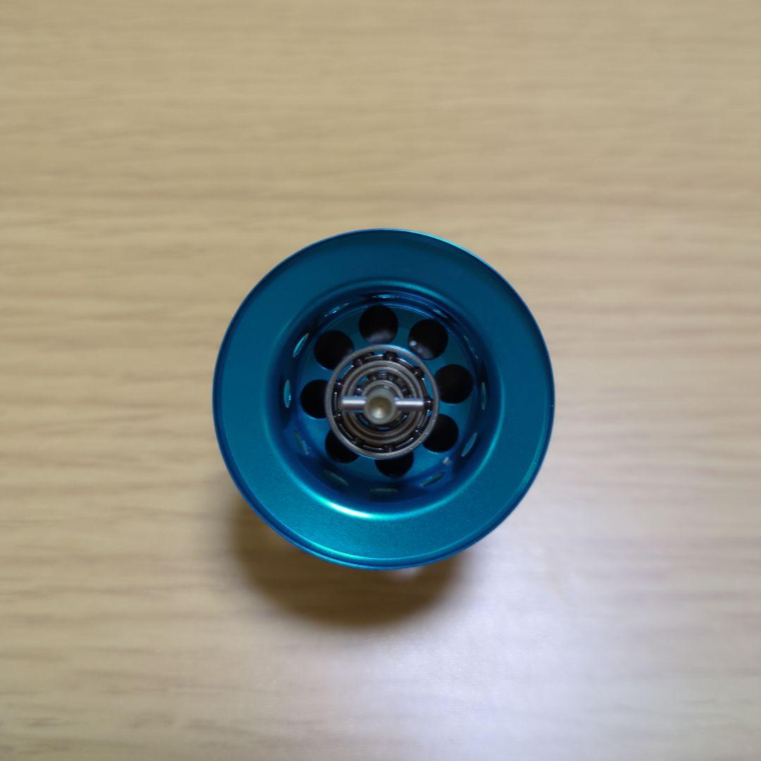 アブガルシア LX992Z-L + KTF フィネス・ネオスプール セット