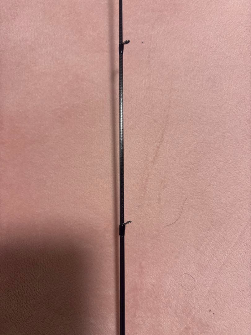 ソルティーセンセーションスペリオル　SPRS-83H-T マイティハンツマン