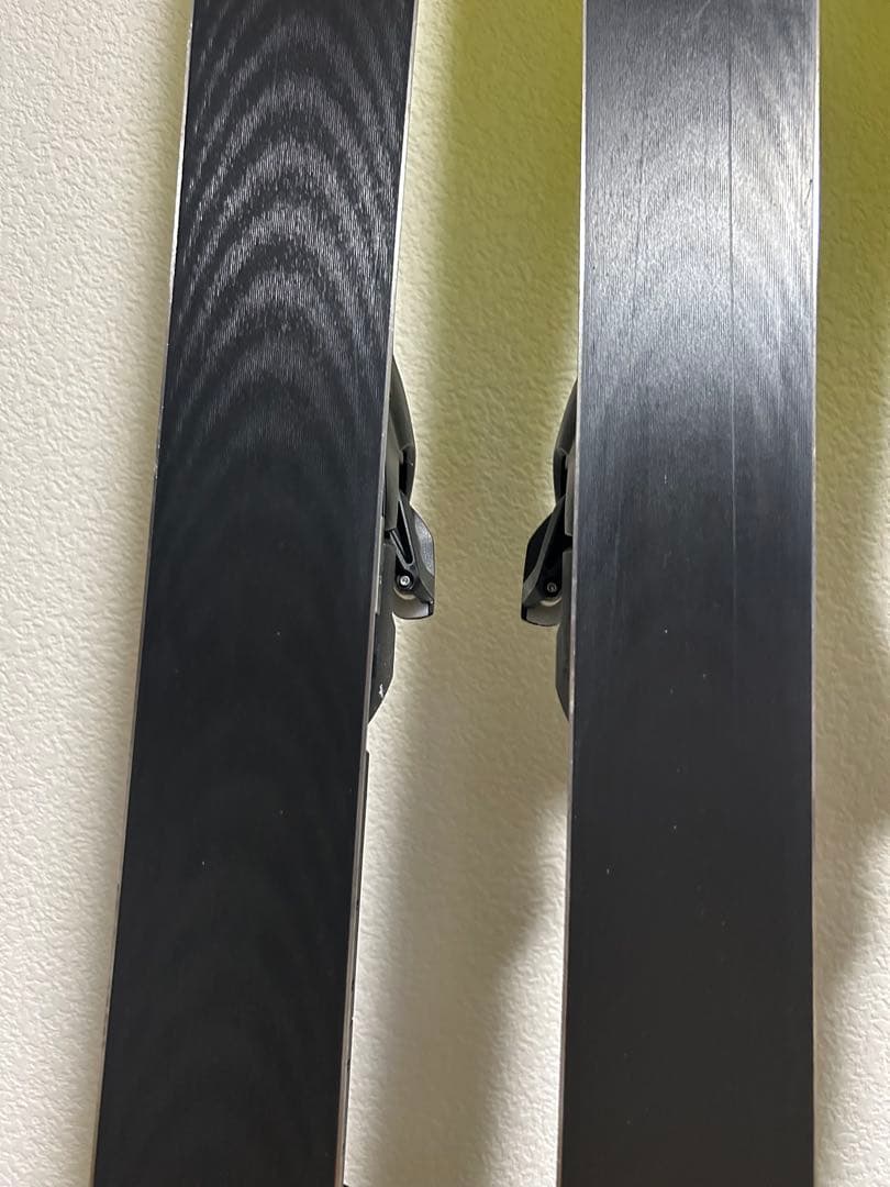 HEAD e-SL RD 156cm 2021-2022モデル 2台セット