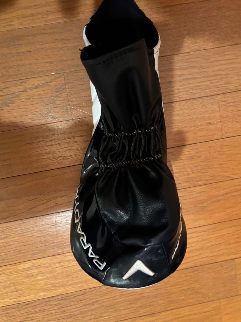 Callaway PARADYM X ドライバー