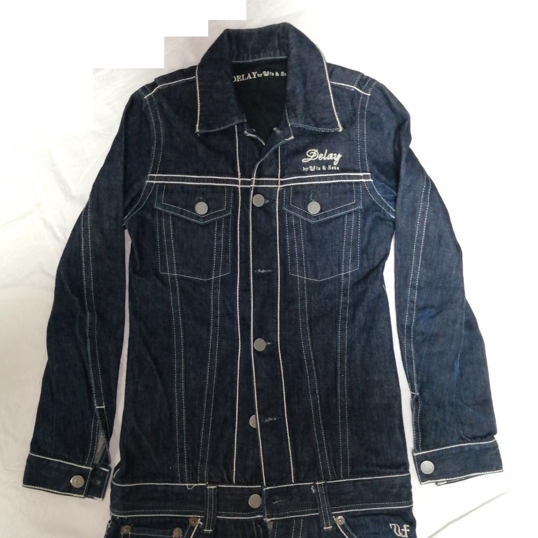 ●delay by win & sons オールインワン