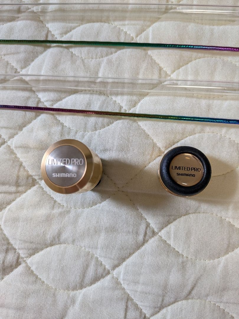 さ*ー様 シマノ鮎竿 リミテッドプロ TF テクニカル85ND