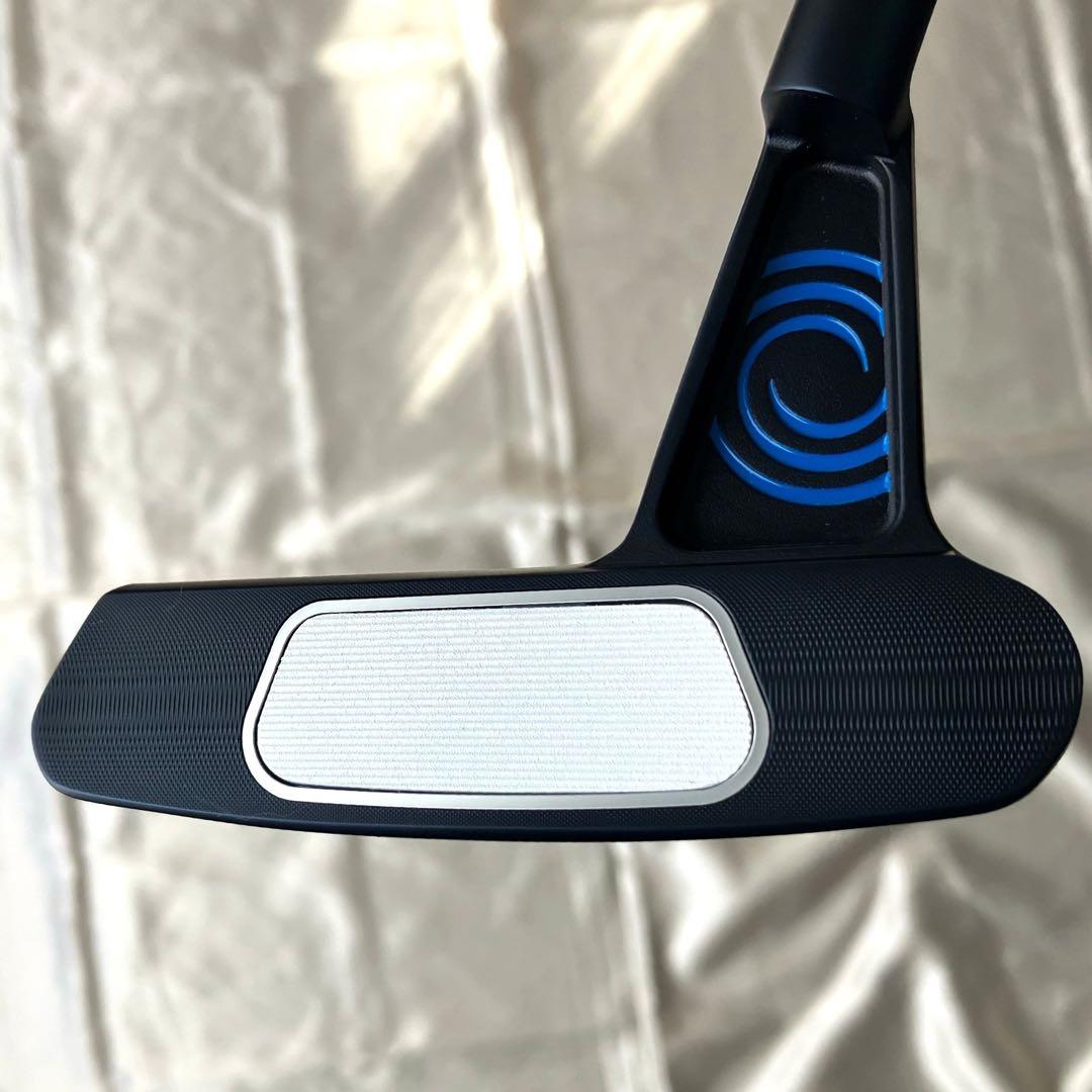 オデッセイ Ai-ONE TRI-BEAM #1W 34インチ おまけ付き