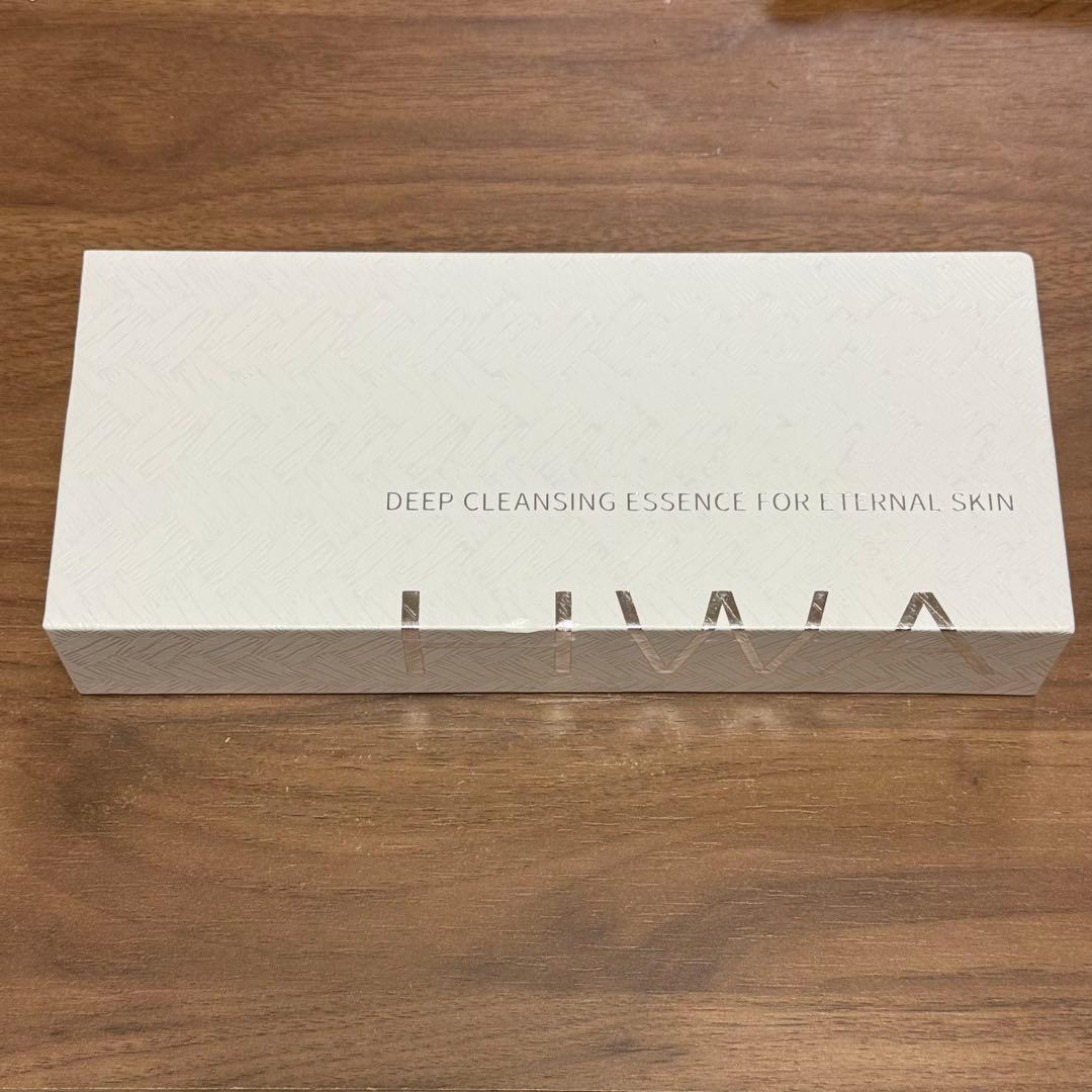HWA ディープクレンジングエッセンス 美容液 セット