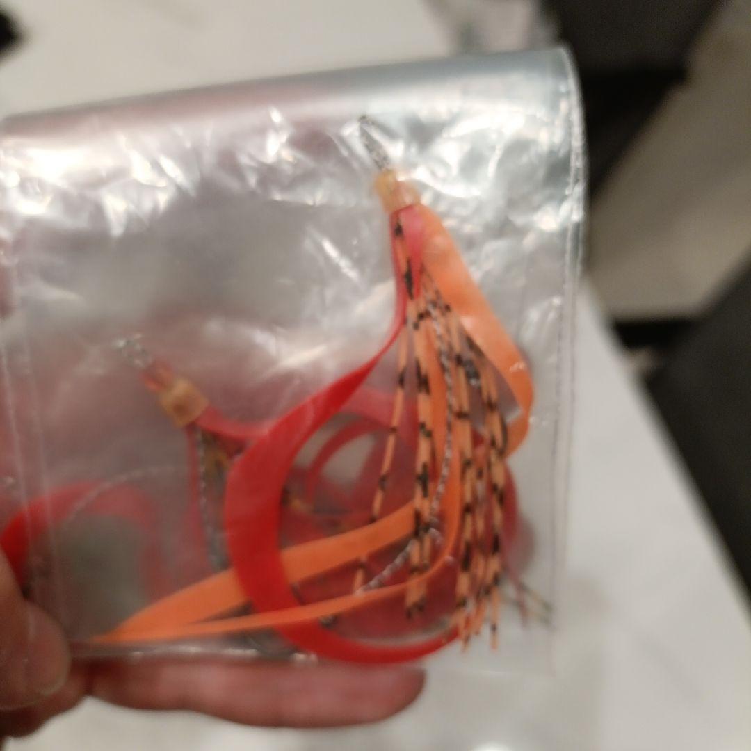 AHT様専門 タイラバ ジャッカル ビンビンスイッチ